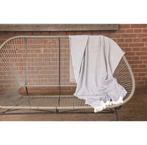 Toalla/manta Ukiyo Hisako AWARE ™ 100x180