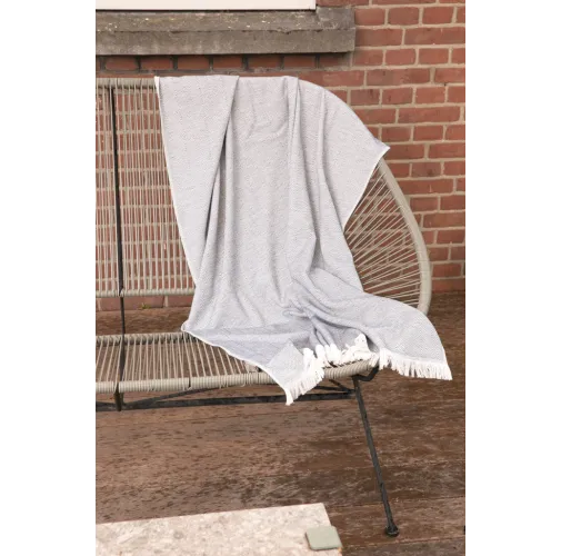 Toalla/manta Ukiyo Hisako AWARE ™ 100x180