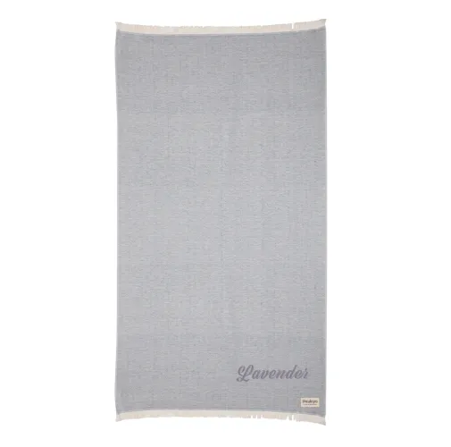 Toalla/manta Ukiyo Hisako AWARE ™ 100x180