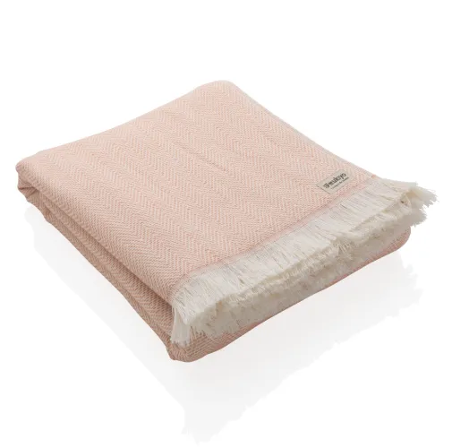 Toalla/manta Ukiyo Hisako AWARE ™ 100x180