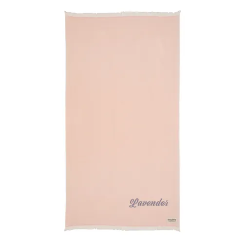 Toalla/manta Ukiyo Hisako AWARE ™ 100x180