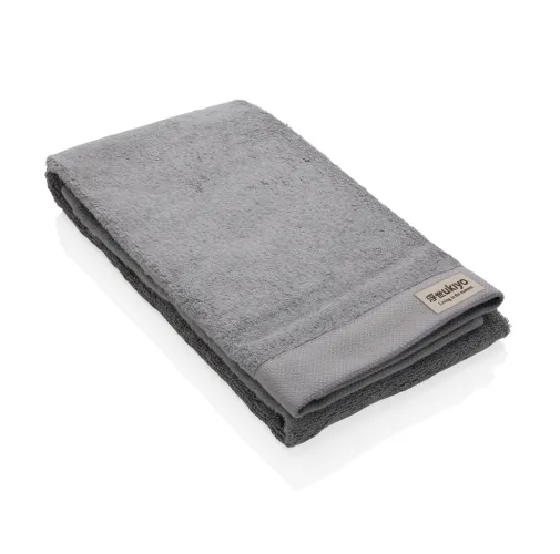 Toalla de baño Ukiyo Sakura AWARE ™ de 500 g/m2 50x100 cm