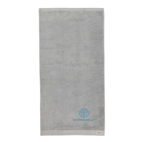 Toalla de baño Ukiyo Sakura AWARE ™ de 500 g/m2 50x100 cm