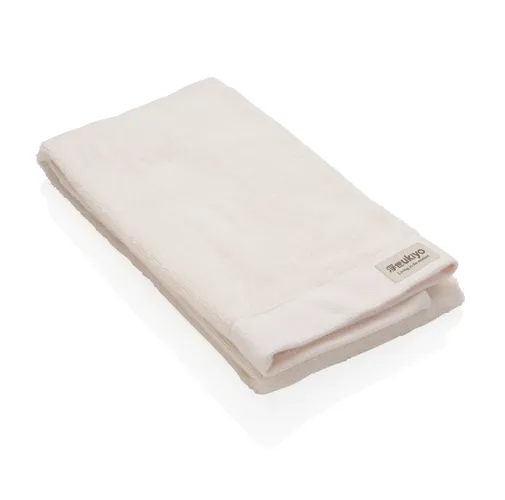 Toalla de baño Ukiyo Sakura AWARE ™ de 500 g/m2 50x100 cm