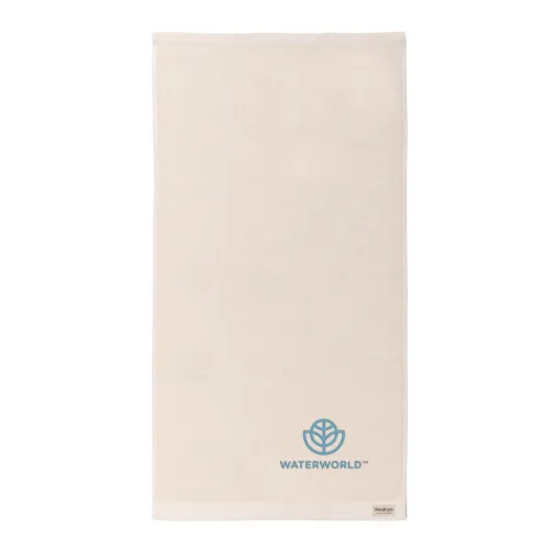 Toalla de baño Ukiyo Sakura AWARE ™ de 500 g/m2 50x100 cm