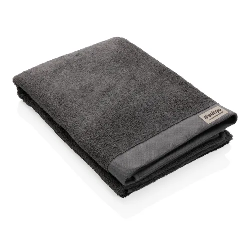 Toalla de baño Ukiyo Sakura AWARE ™ de 500 g/m2 70x140 cm