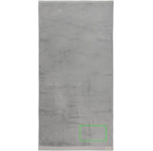Toalla de baño Ukiyo Sakura AWARE ™ de 500 g/m2 70x140 cm