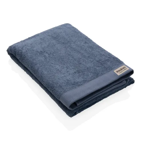 Toalla de baño Ukiyo Sakura AWARE ™ de 500 g/m2 70x140 cm