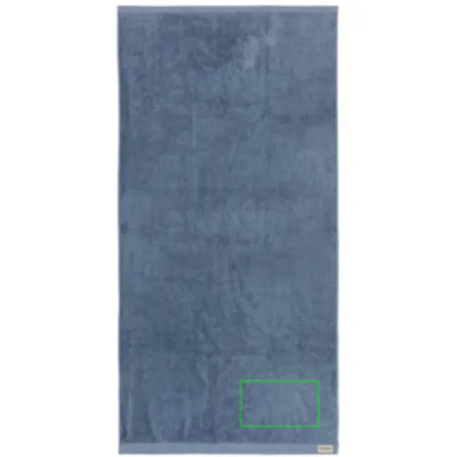 Toalla de baño Ukiyo Sakura AWARE ™ de 500 g/m2 70x140 cm