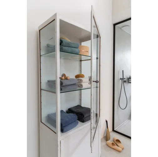 Toalla de baño Ukiyo Sakura AWARE ™ de 500 g/m2 70x140 cm