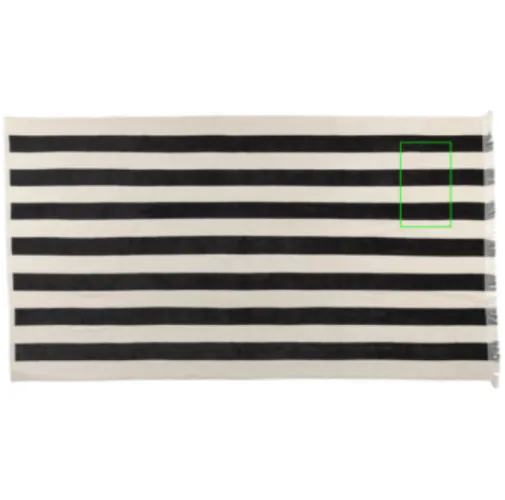 Toalla de playa Ukiyo Aware™ Yukari XL 100x180cm