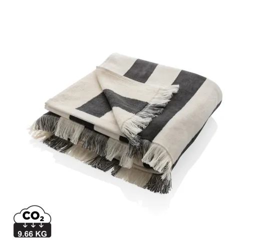 TOALLA DE PLAYA UKIYO AWARE™ YUKARI XL 100X180CM