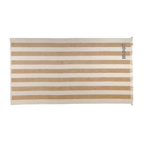 Toalla de playa Ukiyo Aware™ Yukari XL 100x180cm