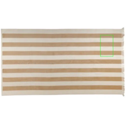 Toalla de playa Ukiyo Aware™ Yukari XL 100x180cm