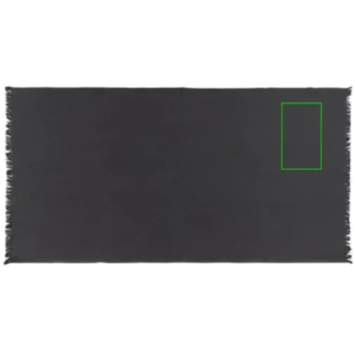 antracita Toalla Keiko UKIYO AWARE™