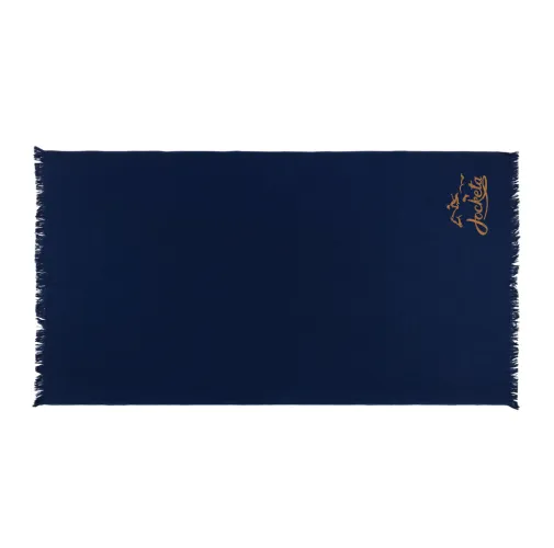 azul marino Toalla Keiko UKIYO AWARE™