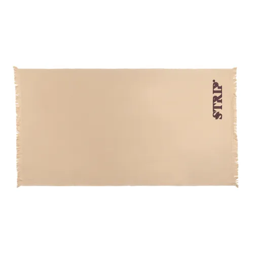 marron Toalla Keiko UKIYO AWARE™