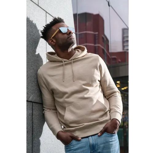 Prism Gafas de sol de plástico reciclado RCS y bambú