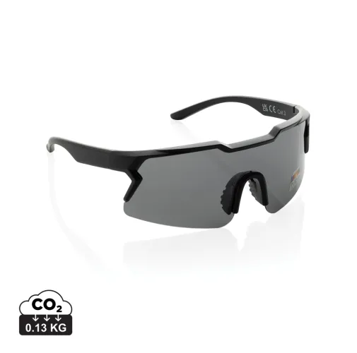 SPROSHIELD GAFAS DE SOL DEPORTIVAS CON LENTES POLARIZADAS