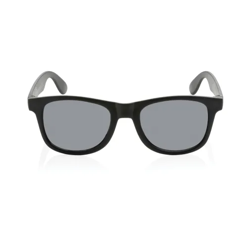 Gafas de sol de plástico PP reciclado RCS