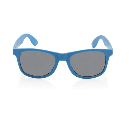 Gafas de sol de plástico PP reciclado RCS
