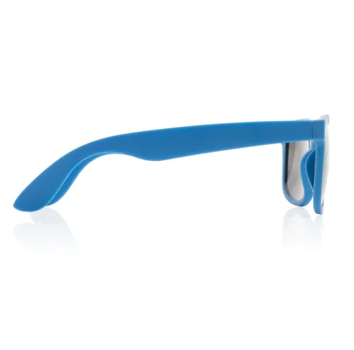 Gafas de sol de plástico PP reciclado RCS