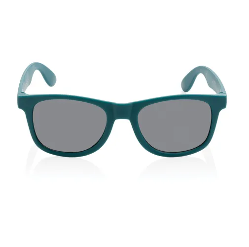Gafas de sol de plástico PP reciclado RCS