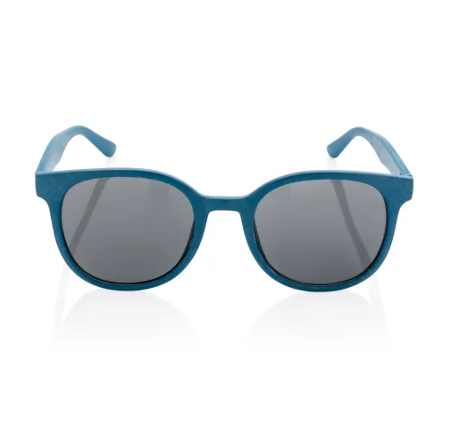azul Gafas de sol ECO de fibra de trigo