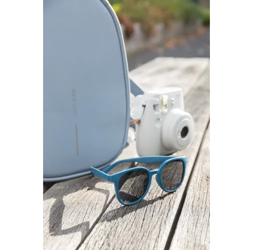 azul Gafas de sol ECO de fibra de trigo