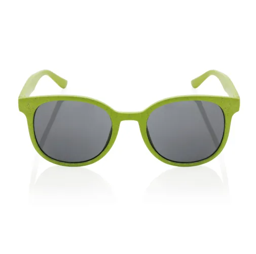 verde Gafas de sol ECO de fibra de trigo