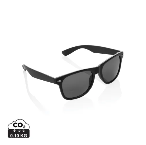 GAFAS DE SOL DE PLÁSTICO RECICLADO GRS