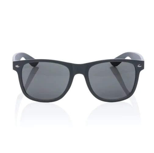 Gafas de sol de plástico reciclado GRS
