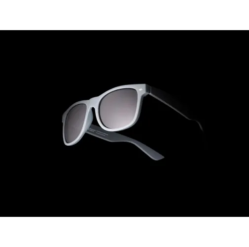 Gafas de sol de plástico reciclado GRS