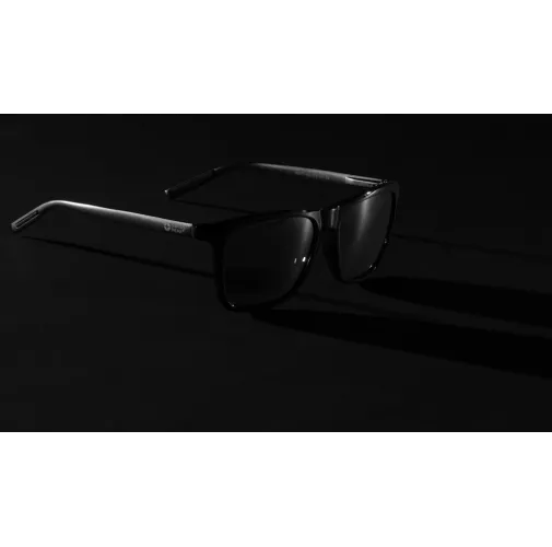 Gafas de sol polarizadas de plástico Swiss Peak RCS