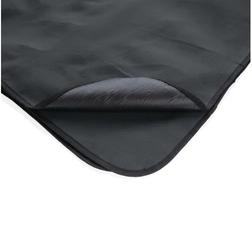 antracita Manta de picnic Impact AWARE ™ RPET