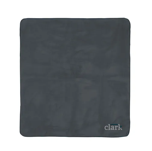 antracita Manta de picnic Impact AWARE ™ RPET