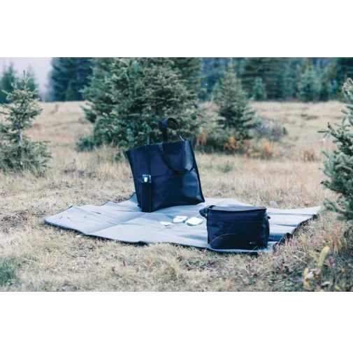 antracita Manta de picnic Impact AWARE ™ RPET