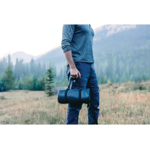 antracita Manta de picnic Impact AWARE ™ RPET