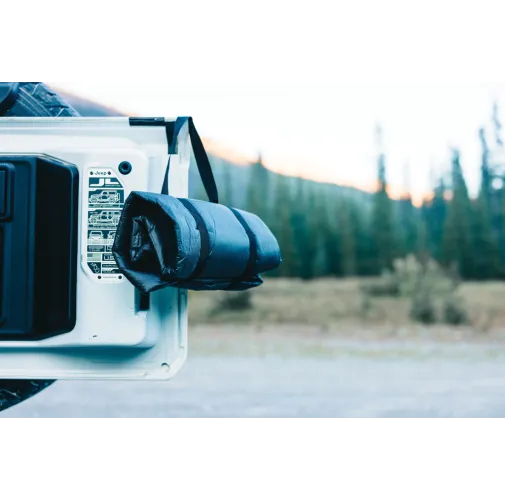 antracita Manta de picnic Impact AWARE ™ RPET