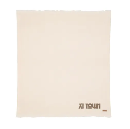 Manta tejida Ukiyo Aware™ Polylana® 130x150cm