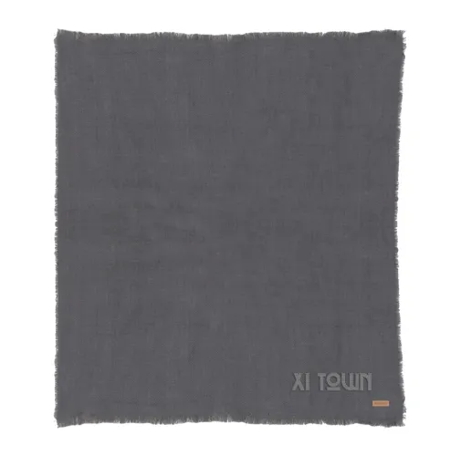 Manta tejida Ukiyo Aware™ Polylana® 130x150cm