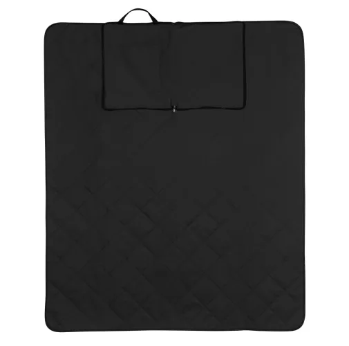 Manta de picnic acolchada plegable Impact Aware™ RPET
