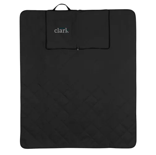 Manta de picnic acolchada plegable Impact Aware™ RPET