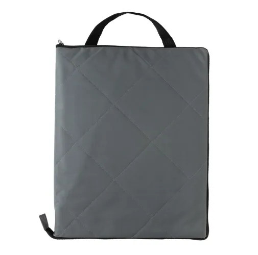 Manta de picnic acolchada plegable Impact Aware™ RPET