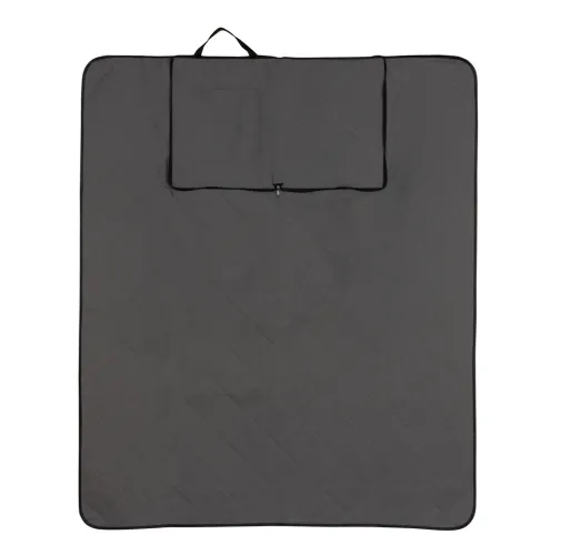 Manta de picnic acolchada plegable Impact Aware™ RPET