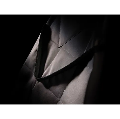 Manta de picnic acolchada plegable Impact Aware™ RPET