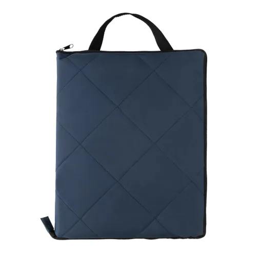 Manta de picnic acolchada plegable Impact Aware™ RPET