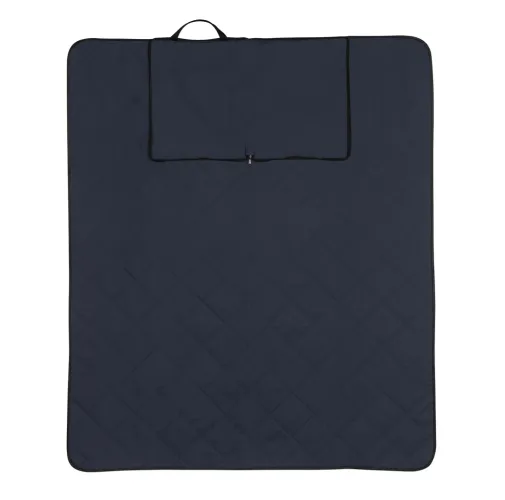 Manta de picnic acolchada plegable Impact Aware™ RPET