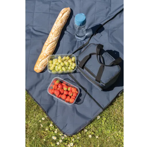 Manta de picnic acolchada plegable Impact Aware™ RPET