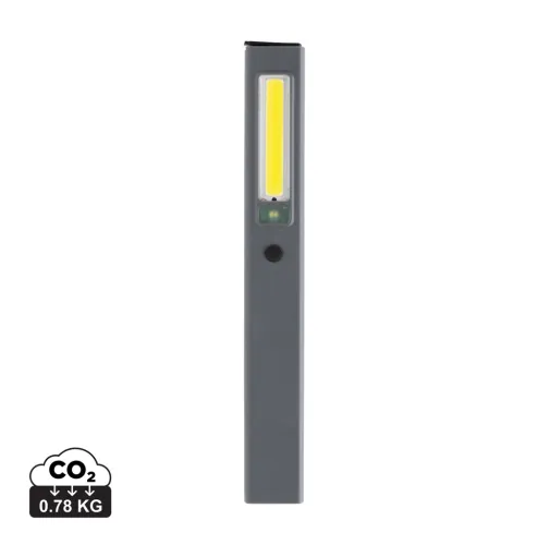 LUZ DE INSPECCIÓN RECARGABLE POR USB DE PLÁSTICO GEAR X RCS